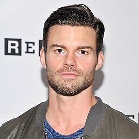 Daniel Gillies
